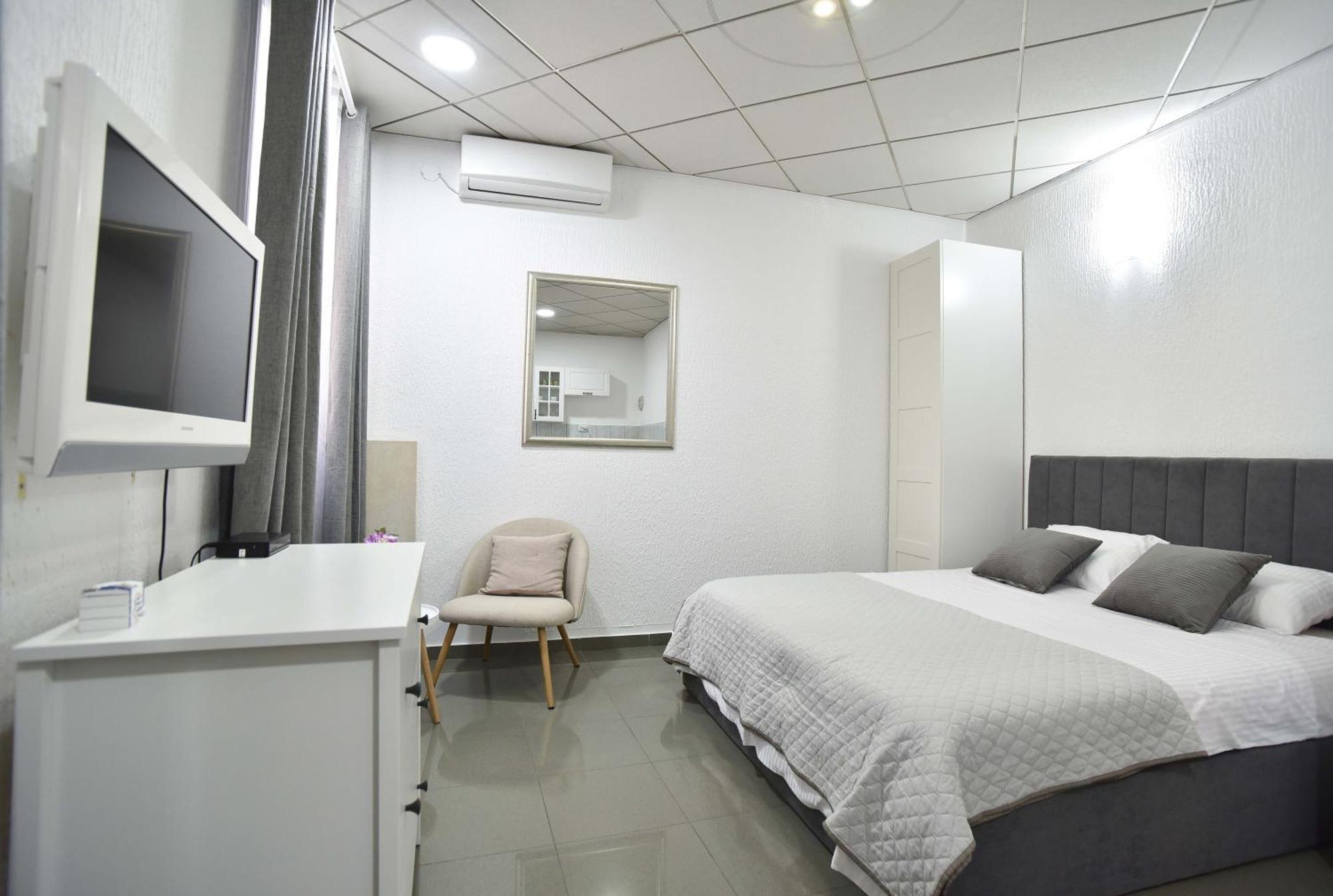 Apartment Stari Grad Budva Exterior foto